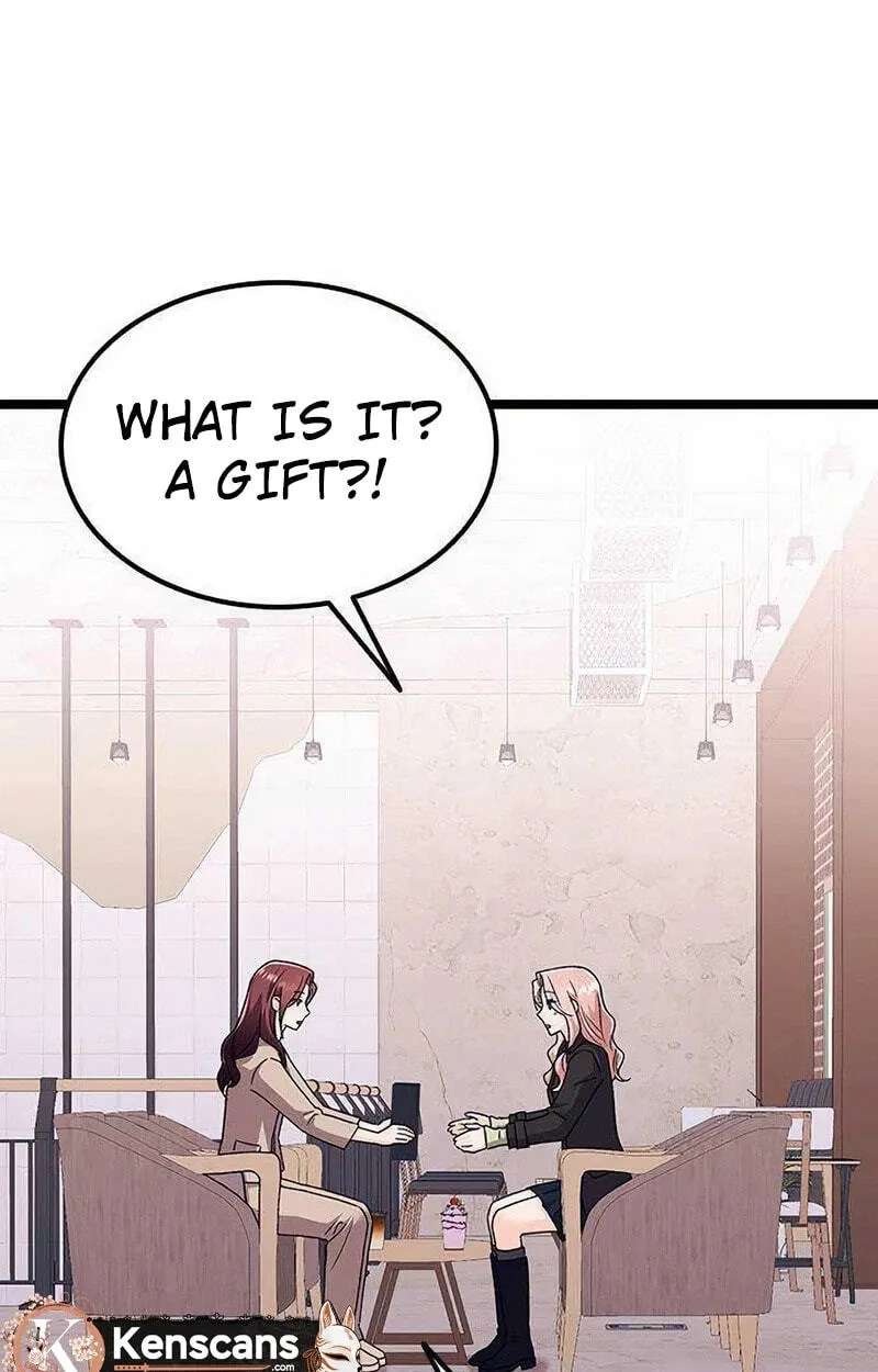 My Crazy Boss Chapter 51 - page 125