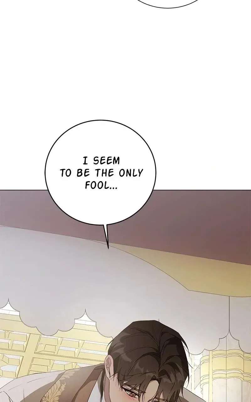 Wished You Were Dead Chapter 121 - page 110