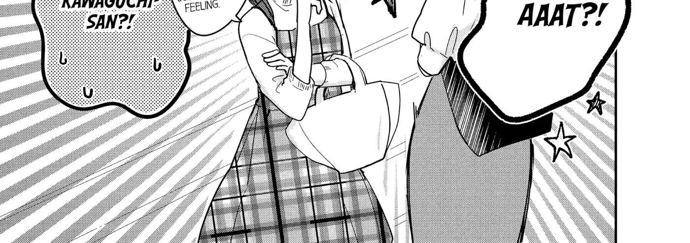 Anyway, I'm Falling in Love with You. Chapter 51 - page 49