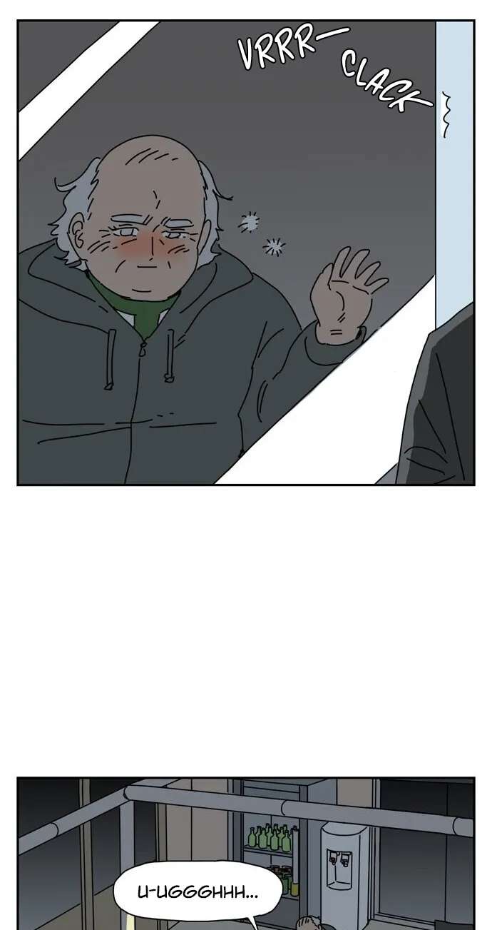 Nature Man Chapter 5 - page 8