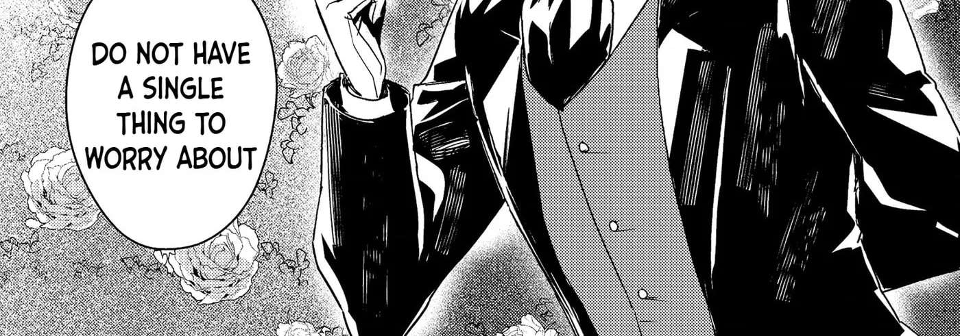 Taidana Akuyaku Kizoku no Ore ni, Kon'yaku Haki Sareta Akuyaku Reijou ga Totsuidara Saikyou no Fuufu ni Narimashita @COMIC Chapter 19.2 - page 15