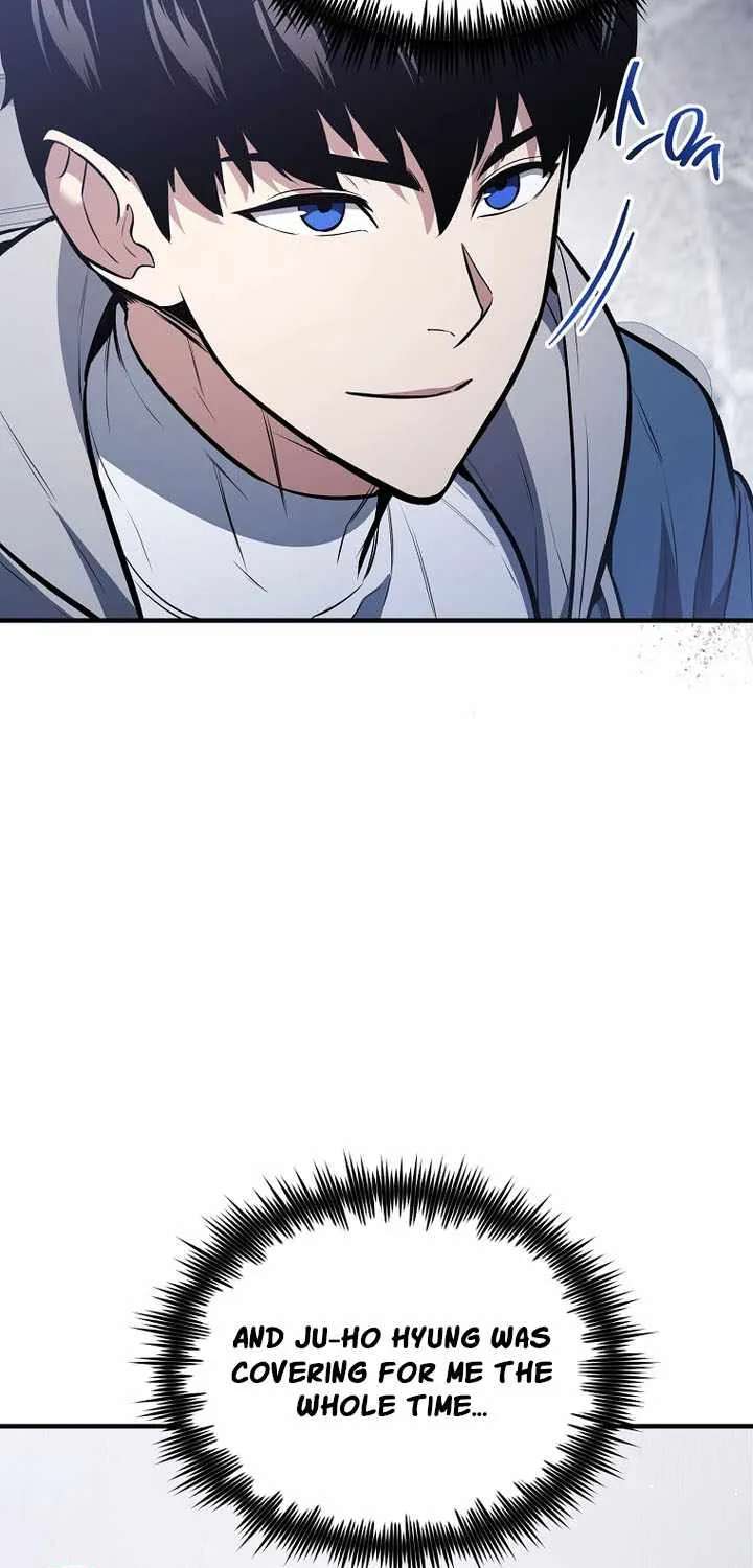 The Hero Returns Chapter 168 - page 14