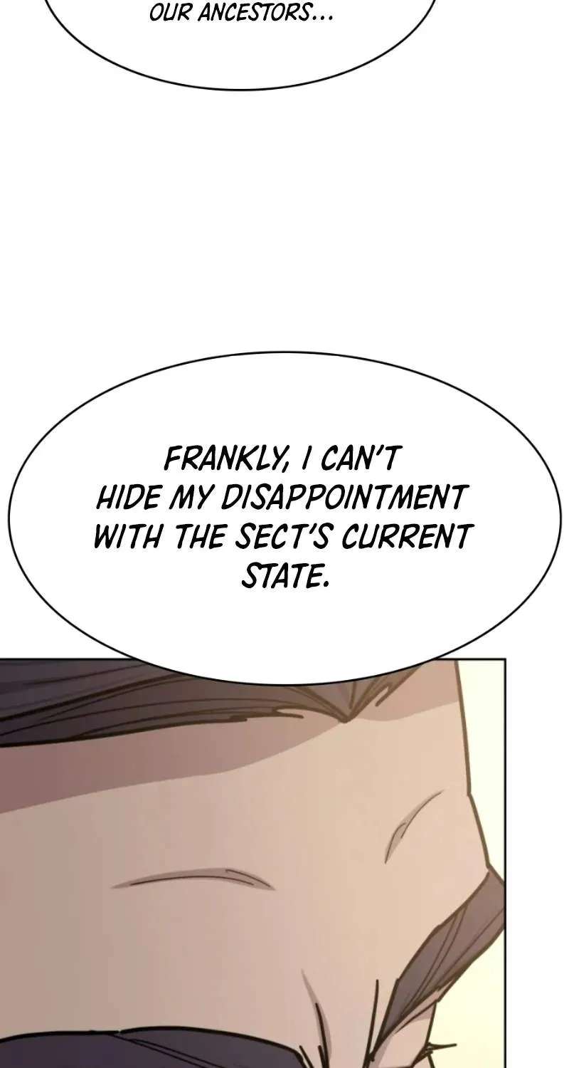Return Of The Mount Hua Sect Chapter 184 - page 78