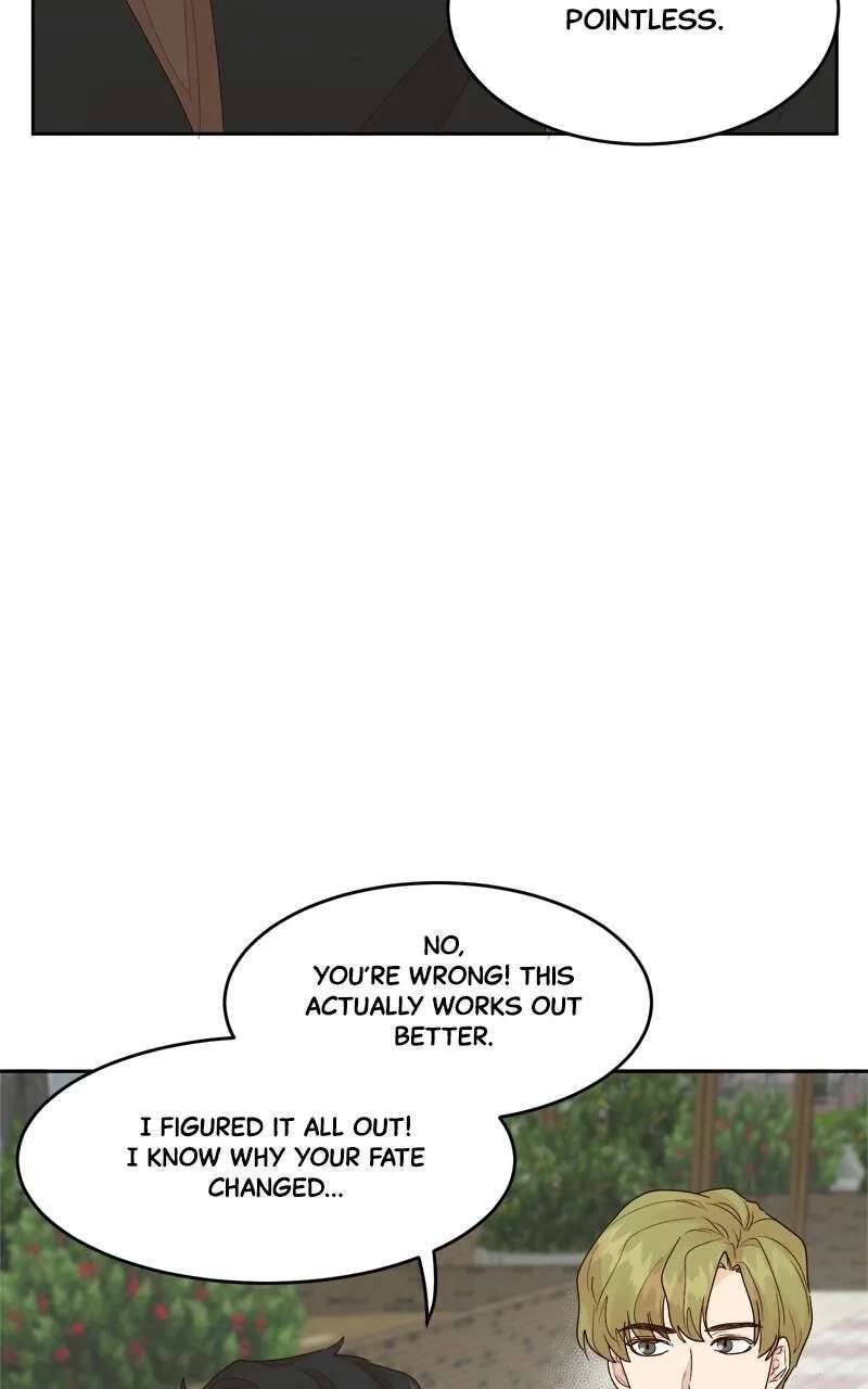 The Grim Reaper is My Guardian Chapter 47 - page 47
