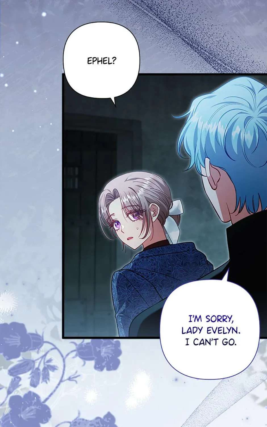 I Seduced The Sickly Male Lead Chapter 108 - page 96