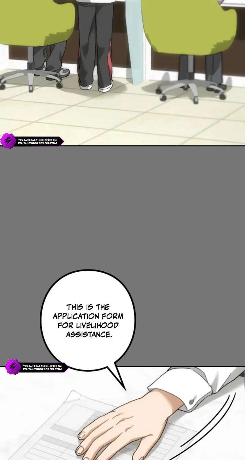 The Estate Cleaner Who Unravels Memories Chapter 27 - page 44