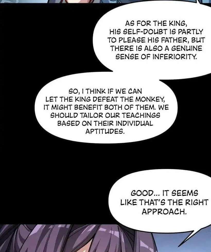 Bai Lan De Wo, Quan Kao Tu Di Xu Ming Chapter 31 - page 75