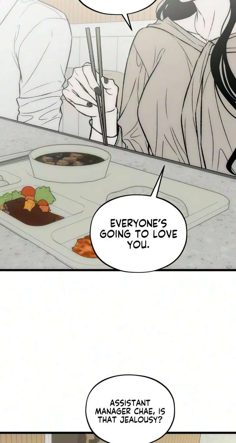 A Lifelong Yearning for You Chapter 25 - page 66