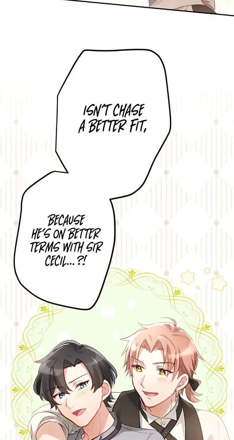 Akujo wa Kouri no Prince-kun wo Name Tsukusu Chapter 26 - page 28