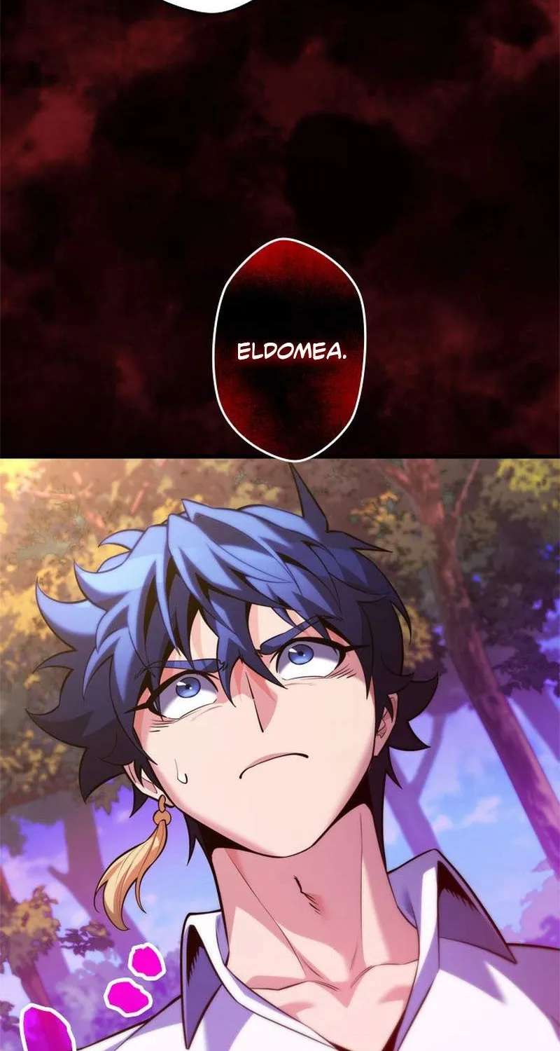 Eldomia Era: The Reincarnated Vengeful Chapter 36 - page 95