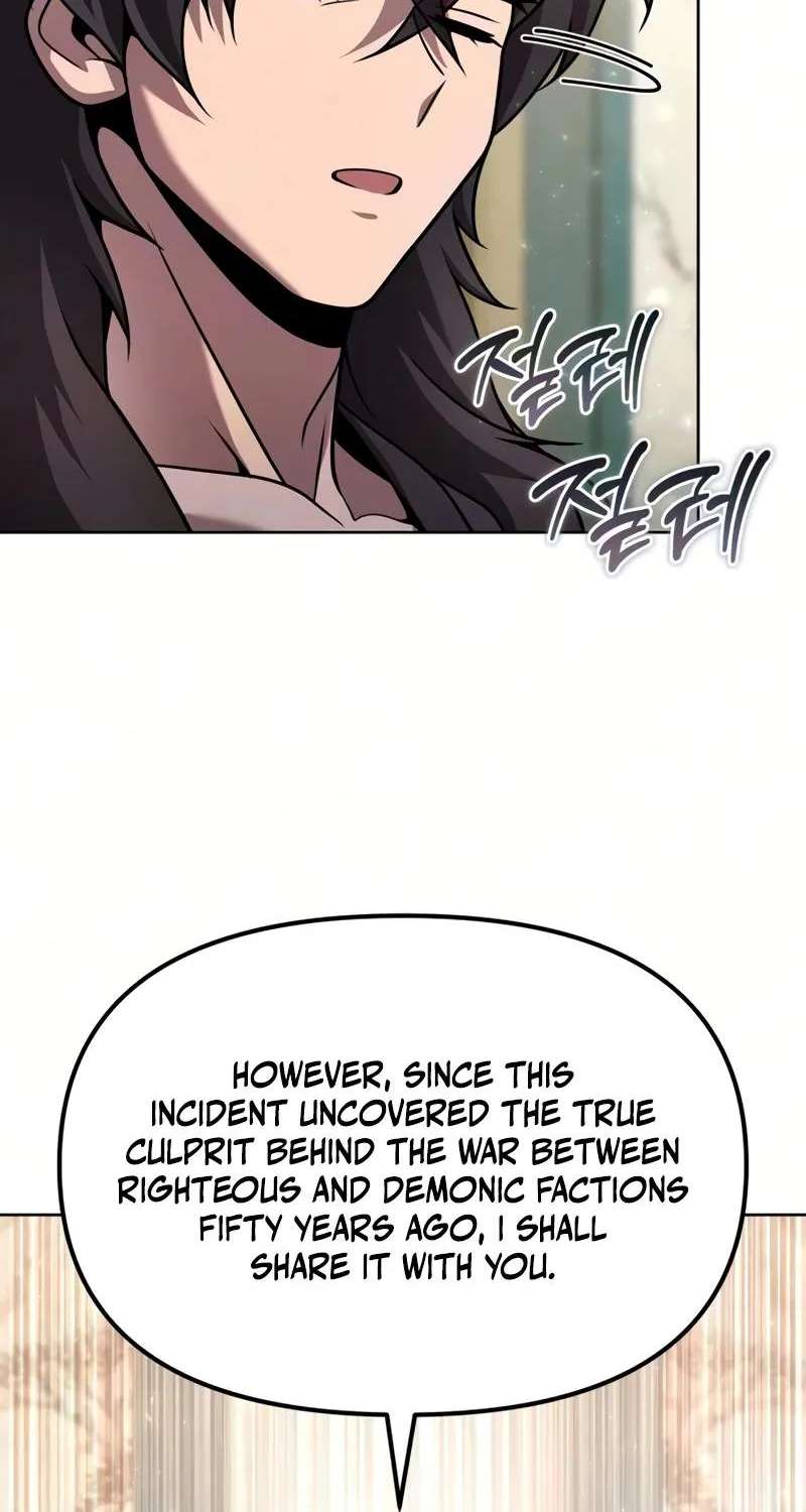 The Second Eunuch Regains His Manhood Chapter 102 - page 67