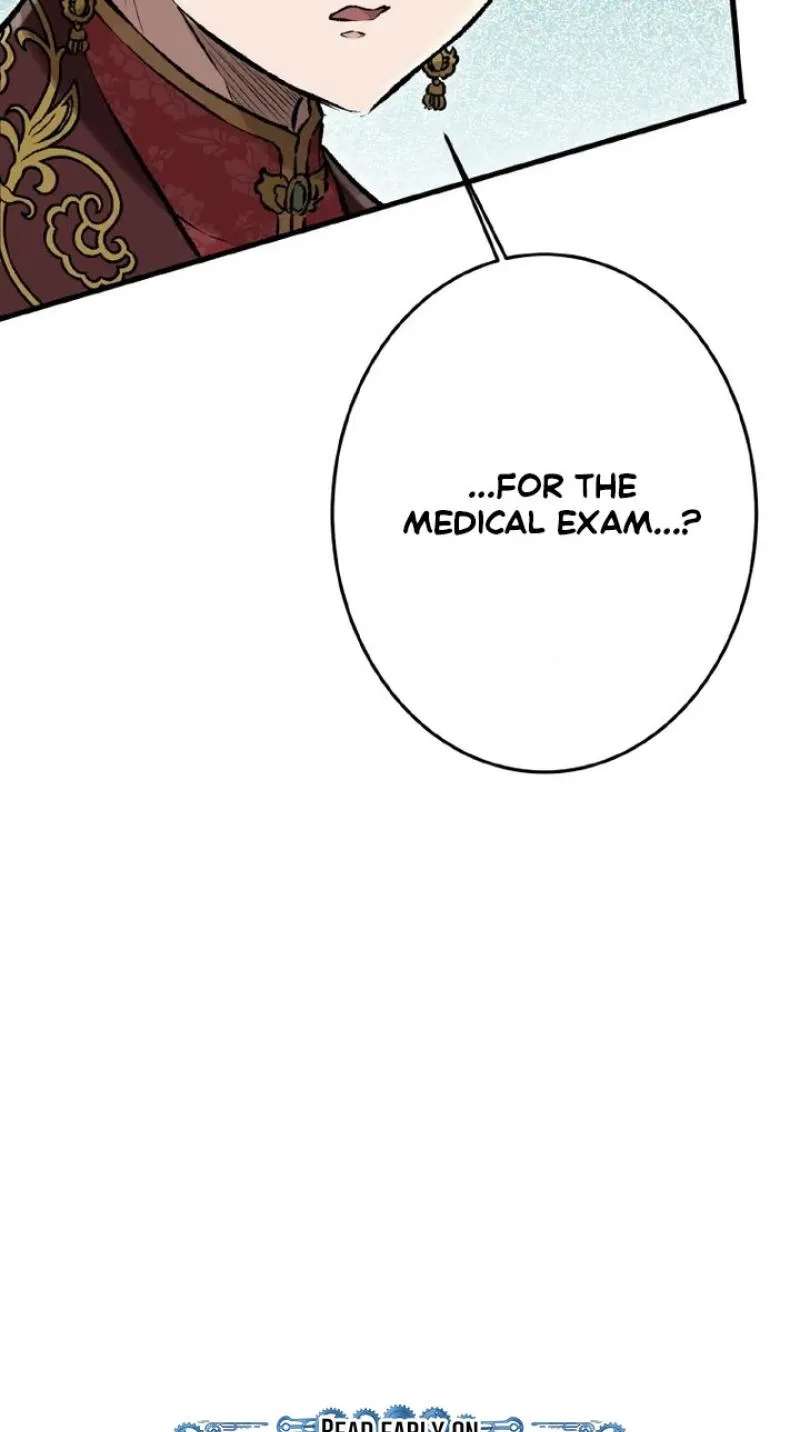 Kusushi no Hana Chapter 22 - page 87
