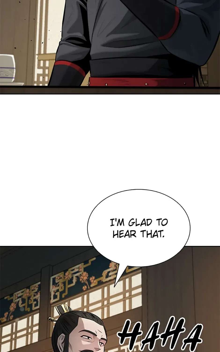 Absolute Master of the Senate Chapter 40 - page 17