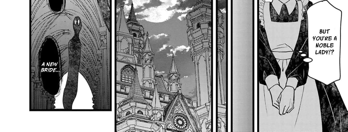 Grim Reaper and Lady Chapter 1 - page 45