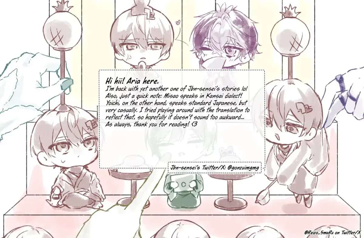 Happy Anti Moral Chapter 1 - page 76