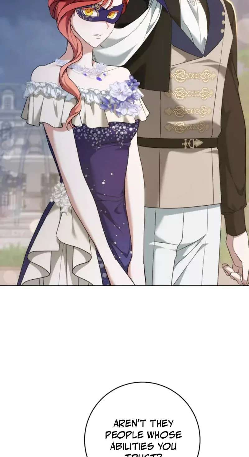 My Little Groom, Even After I'm Gone Chapter 51 - page 65