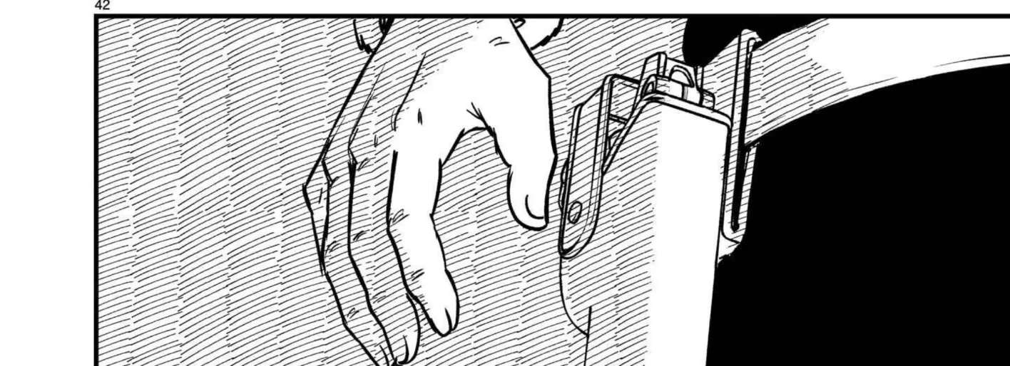 Mobile Suit Gundam: The battle tales of Flanagan Boone Chapter 40 - page 84