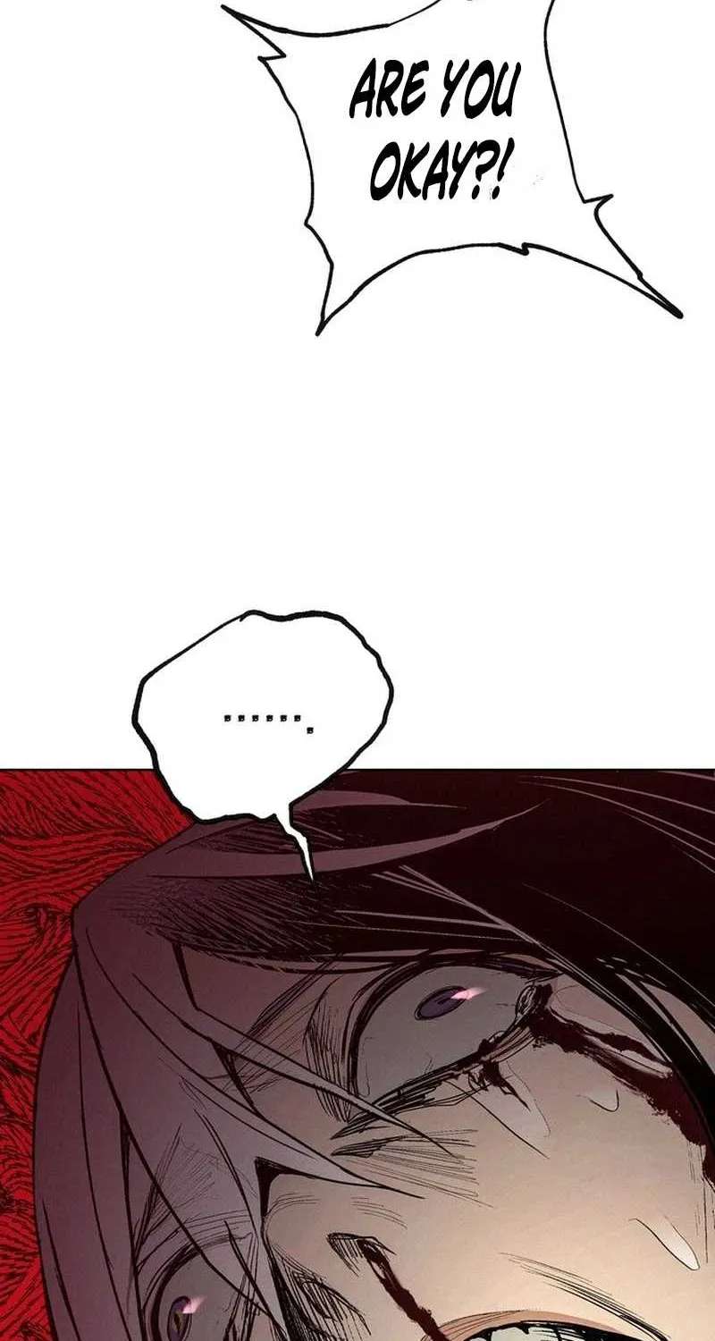 Howling (WANKE) Chapter 1 - page 107