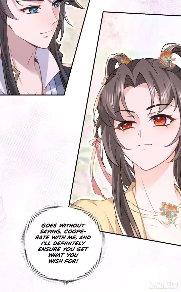 Reborn and Remarried to Little Uncle, the Couple Join Forces to Take Revenge on the Scumbags Chapter 10 - page 40