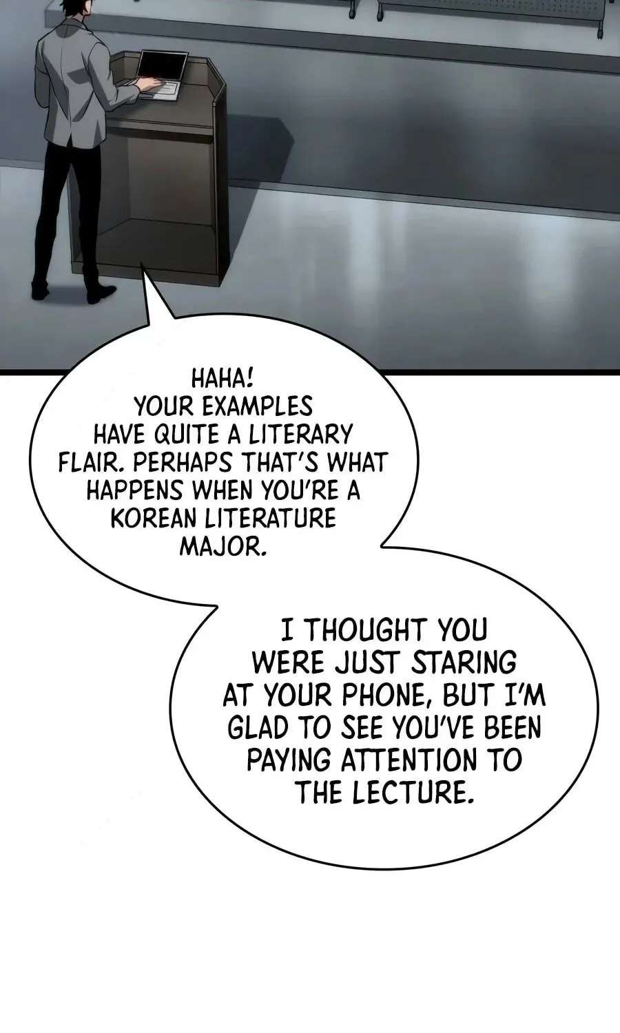 The World After The Fall Chapter 256 - page 30