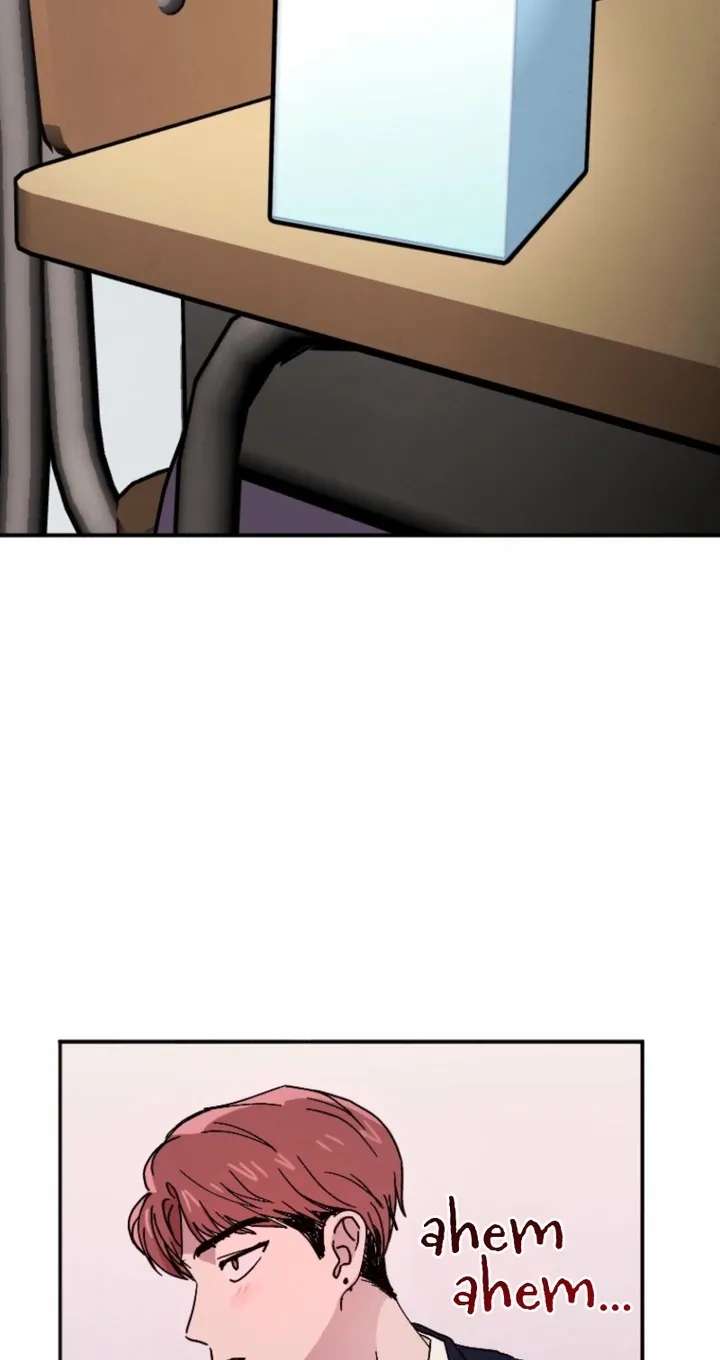 Obsession Series Chapter 4 - page 11