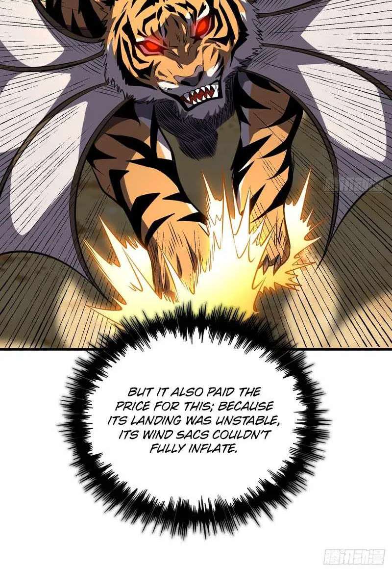Players for All: I can choose the dungeon rewards Chapter 17 - page 31