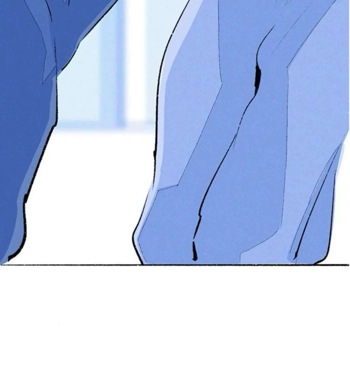 Why Don't I Have Anyone by My Side? Chapter 58 - page 37