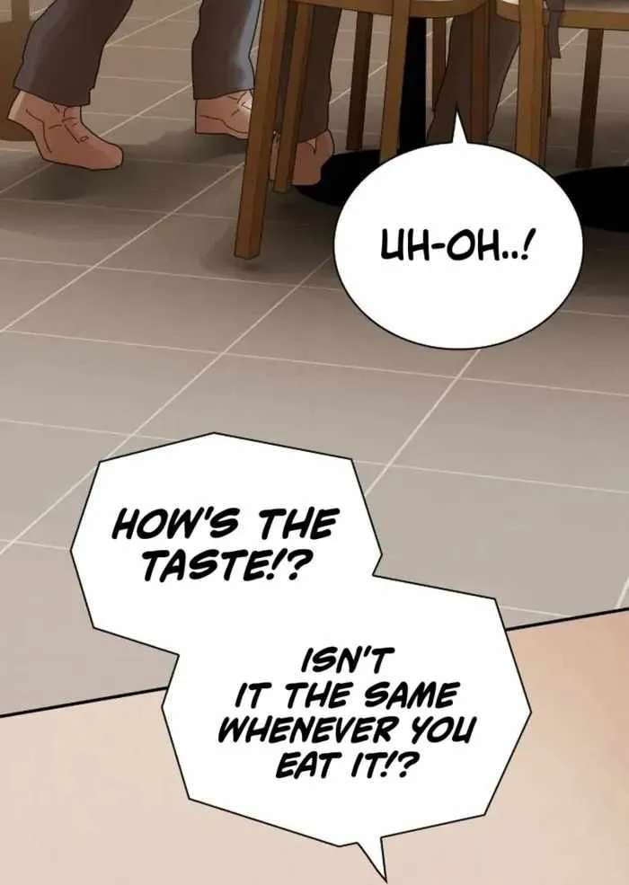 The Genius Who Reads the World Chapter 66 - page 61
