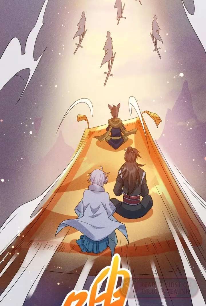 I just want to practice Alchemy And Become A God Chapter 12 - page 68