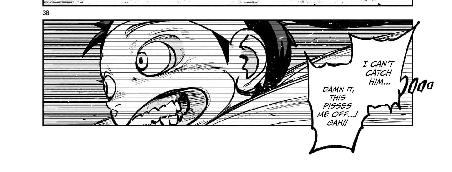 A Story About Being Absurdly Exiled Chapter 1.2 - page 30