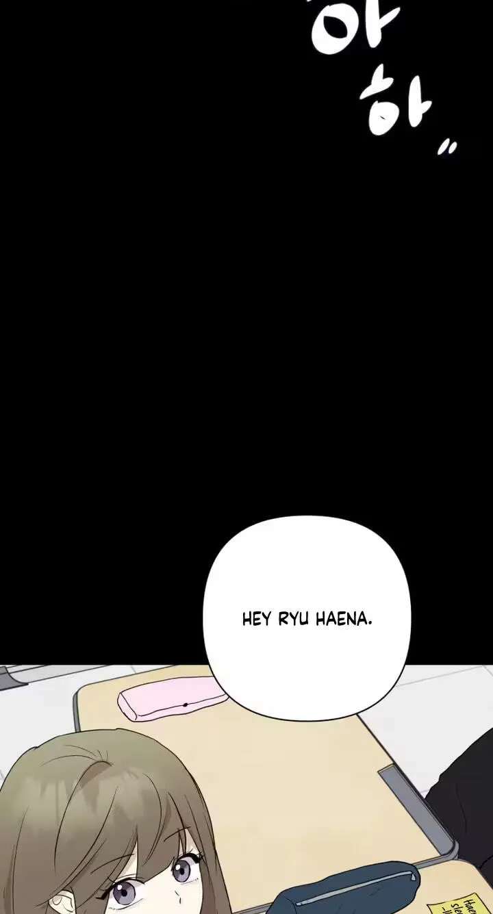 My Unknown Girlfriend Chapter 46 - page 53