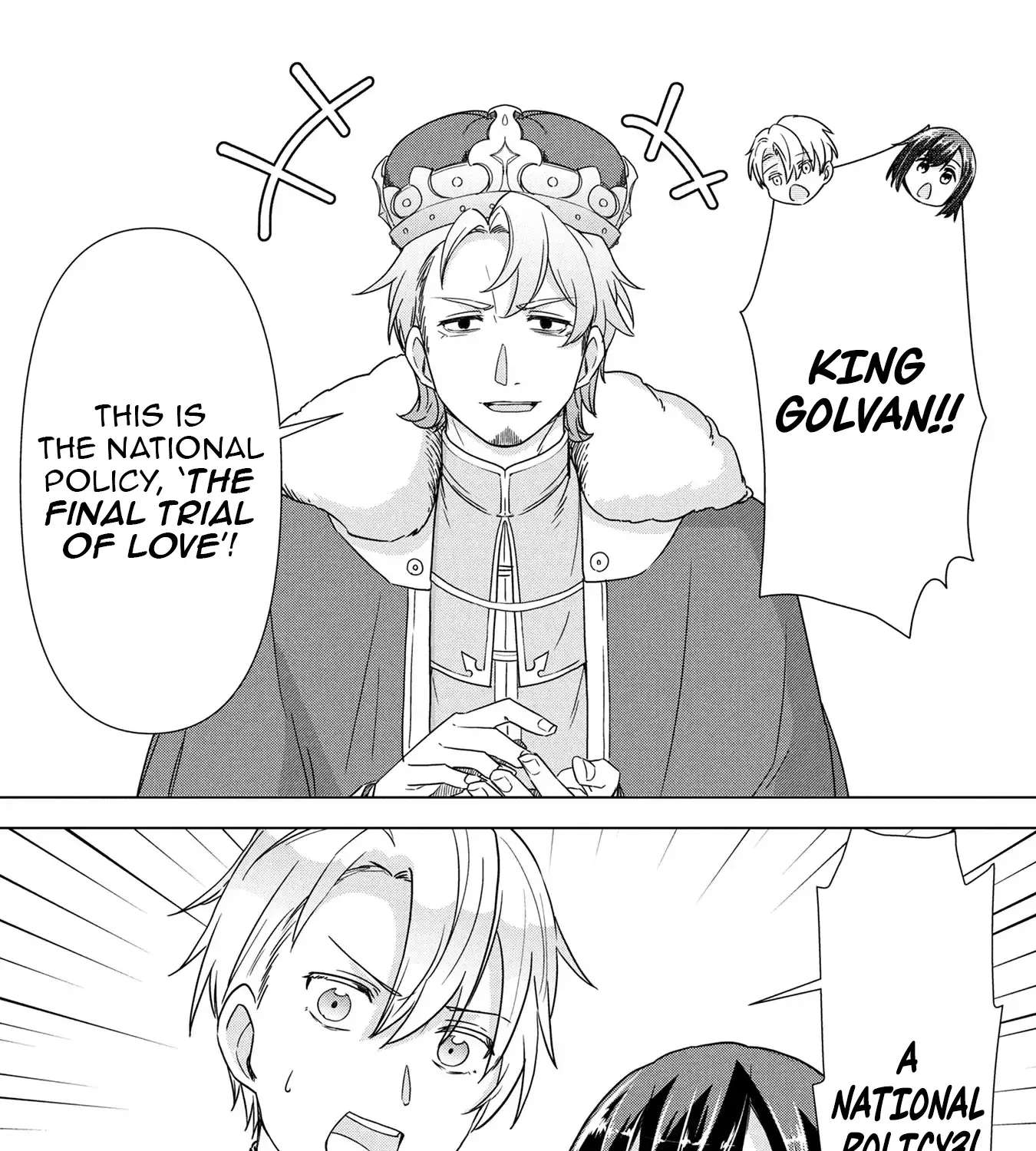 Kokai Shuraba De Konyaku Ga Nakunarimashita Korekara Shigoto To Koi Osagashimasu! Chapter 12 - page 56