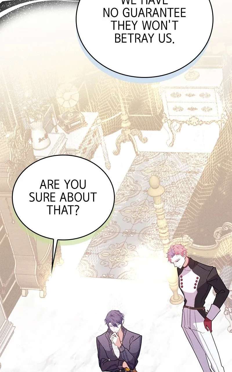 My Unwanted Engagement withthe Final Boss Prince Chapter 10 - page 116