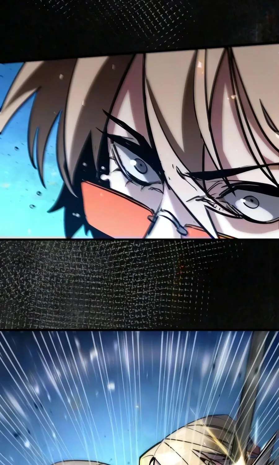 A Hero Who Knows His Stuff Chapter 41 - page 34