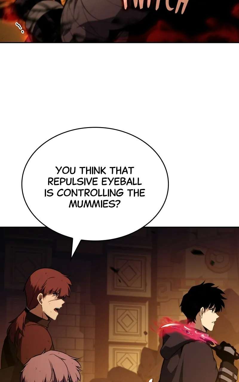 The Reborn Young Lordis an Assassin Chapter 131 - page 96