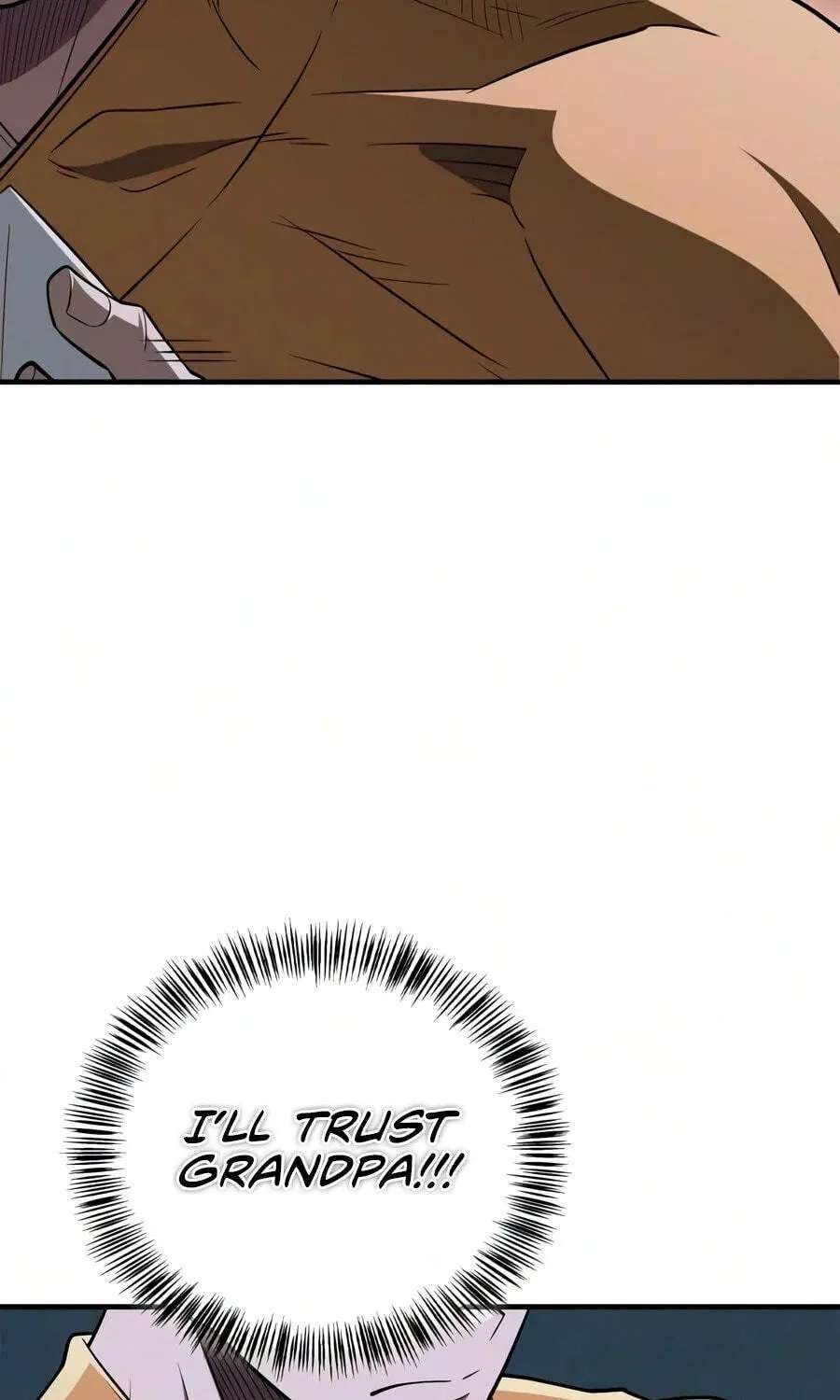 The Genius Murim Fitness Trainer Chapter 129 - page 86