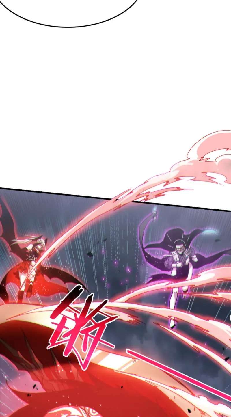 After Severing Our Ties, All My Summons Became Dark Creatures Chapter 11 - page 58