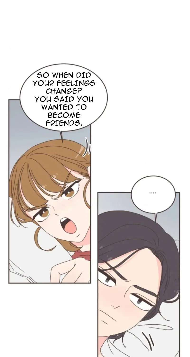 She's My Type Chapter 91 - page 30