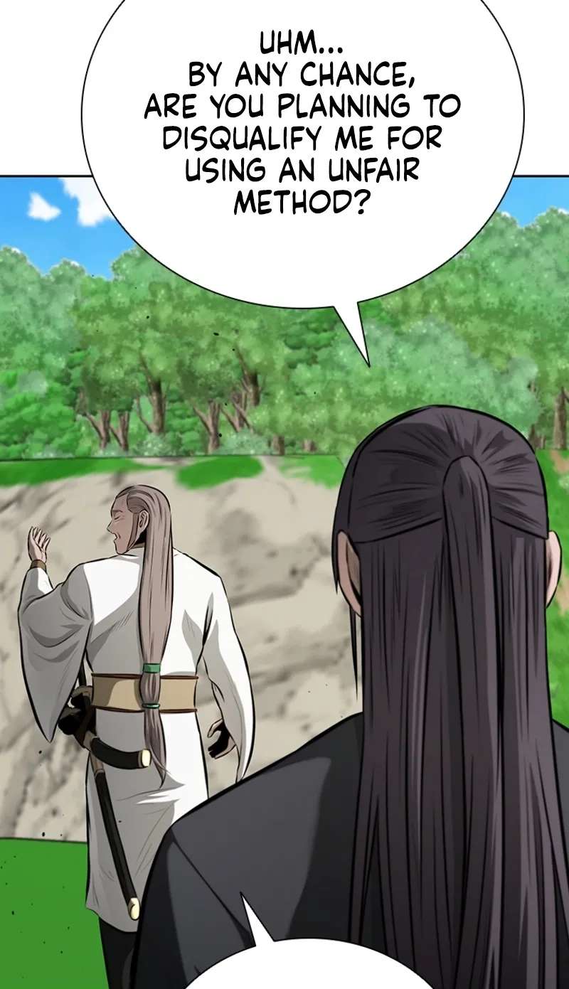 Absolute Master of the Senate Chapter 71 - page 83