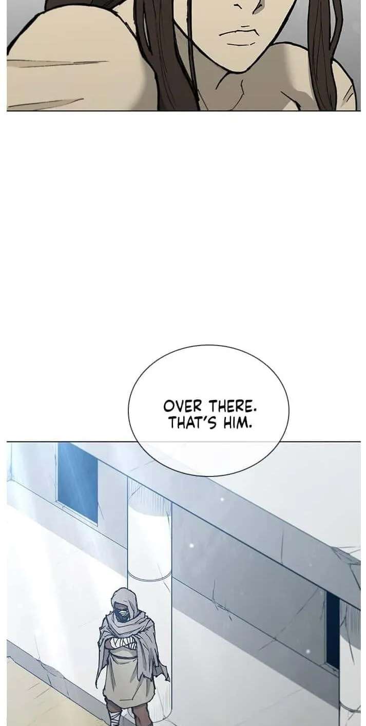The Long Way of the Warrior Chapter 175 - page 11