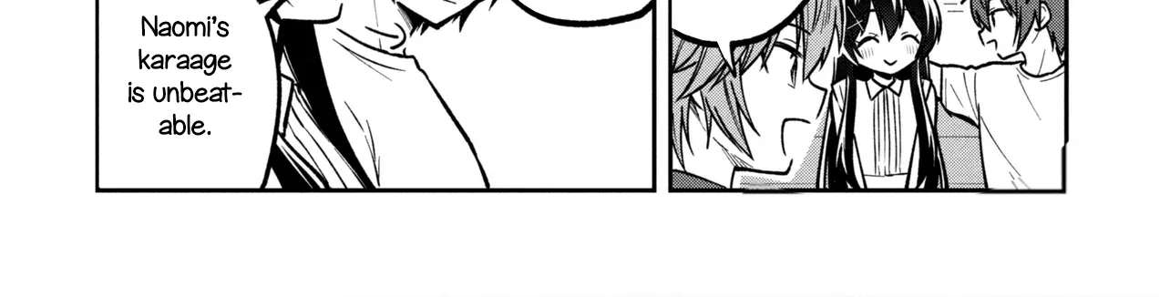 Tonari no Kuderella wo Amayakashitara, Uchi no Aikagi wo Watasu Koto ni Natta Chapter 44 - page 49