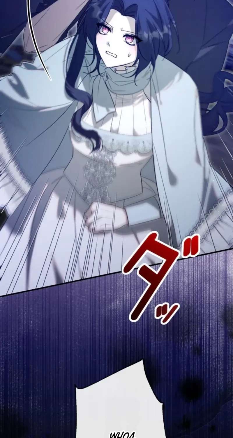 Even Though I Die in Half a Year, I Captivated the Tyrant Emperor Chapter 27 - page 59