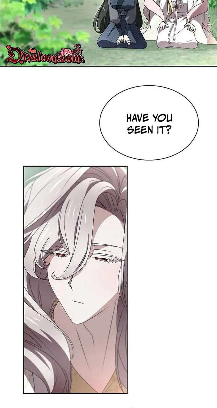 Mr. Rabbit Descends Chapter 1 - page 4