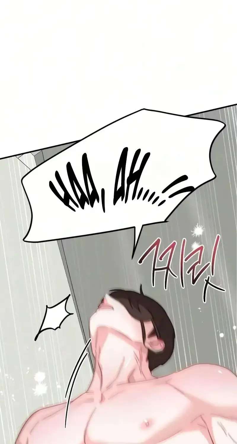 Sweet Romance, Spicy Roommates Chapter 38 - page 31