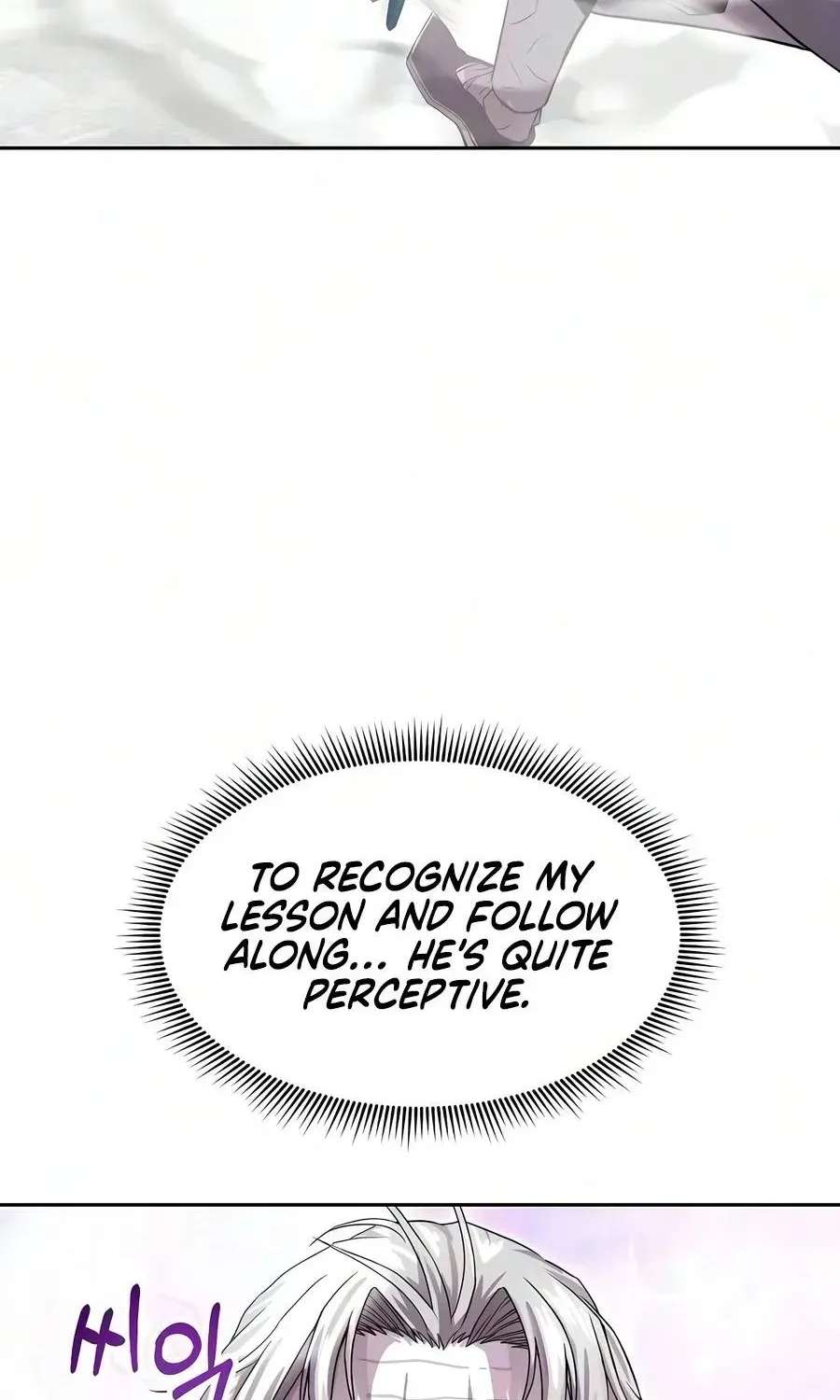 The Sword Emperor's Way of Establishing the Namgung Clan Chapter 23 - page 59
