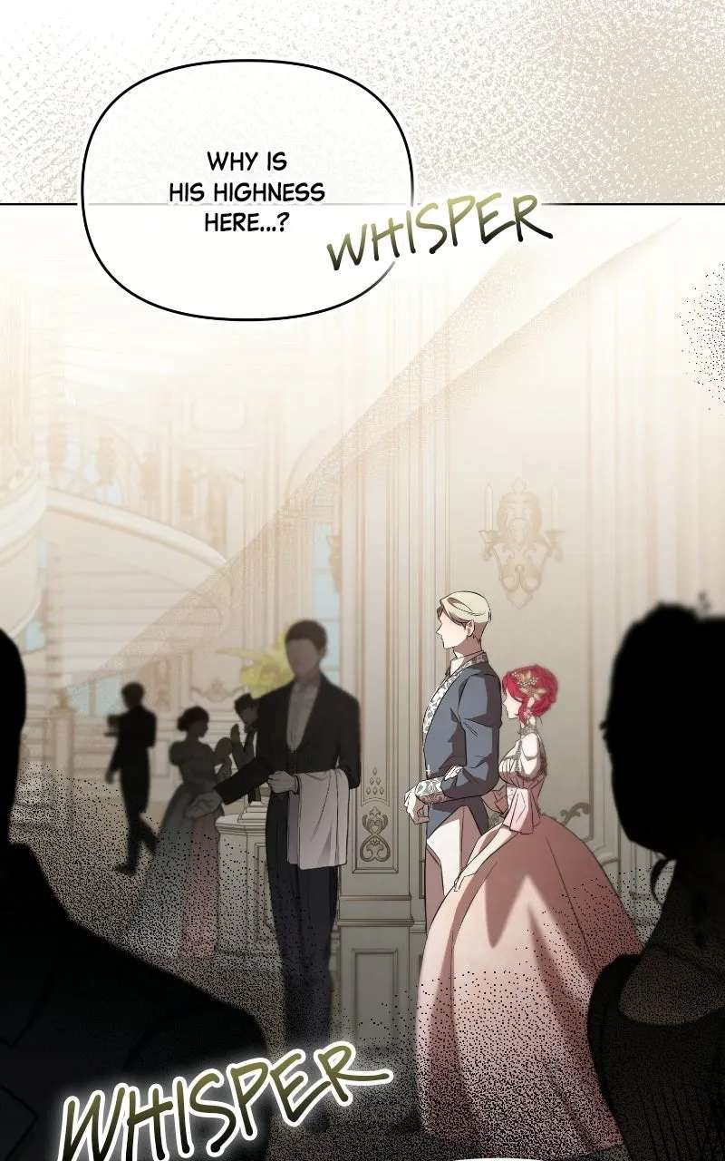 Dear My Flawless Duke Chapter 2 - page 156