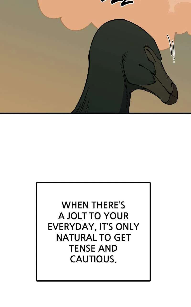 Ancient Animal Tales Chapter 60 - page 101