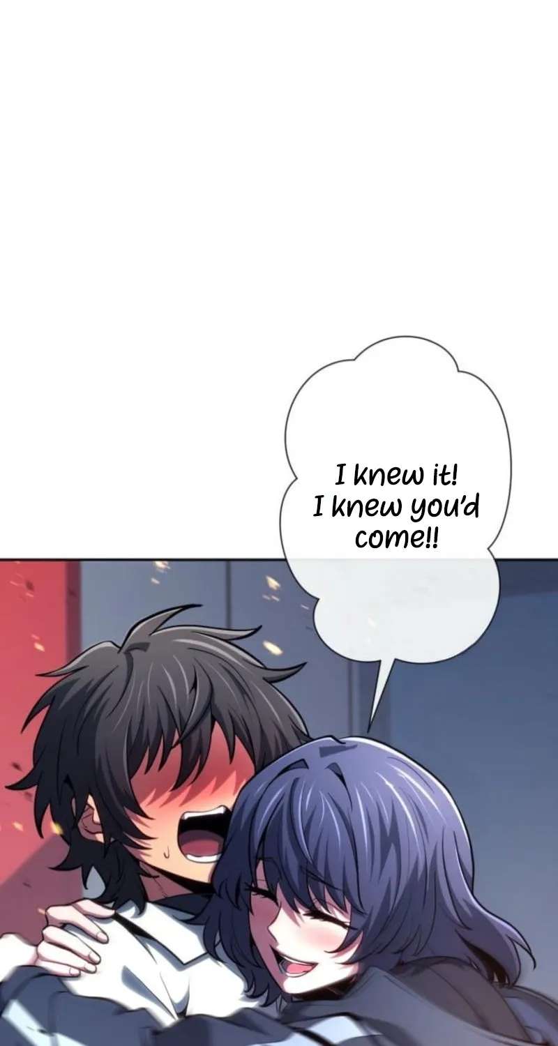 The Gamer with Social Anxiety is the Strongest in Solo Play Chapter 46 - page 63