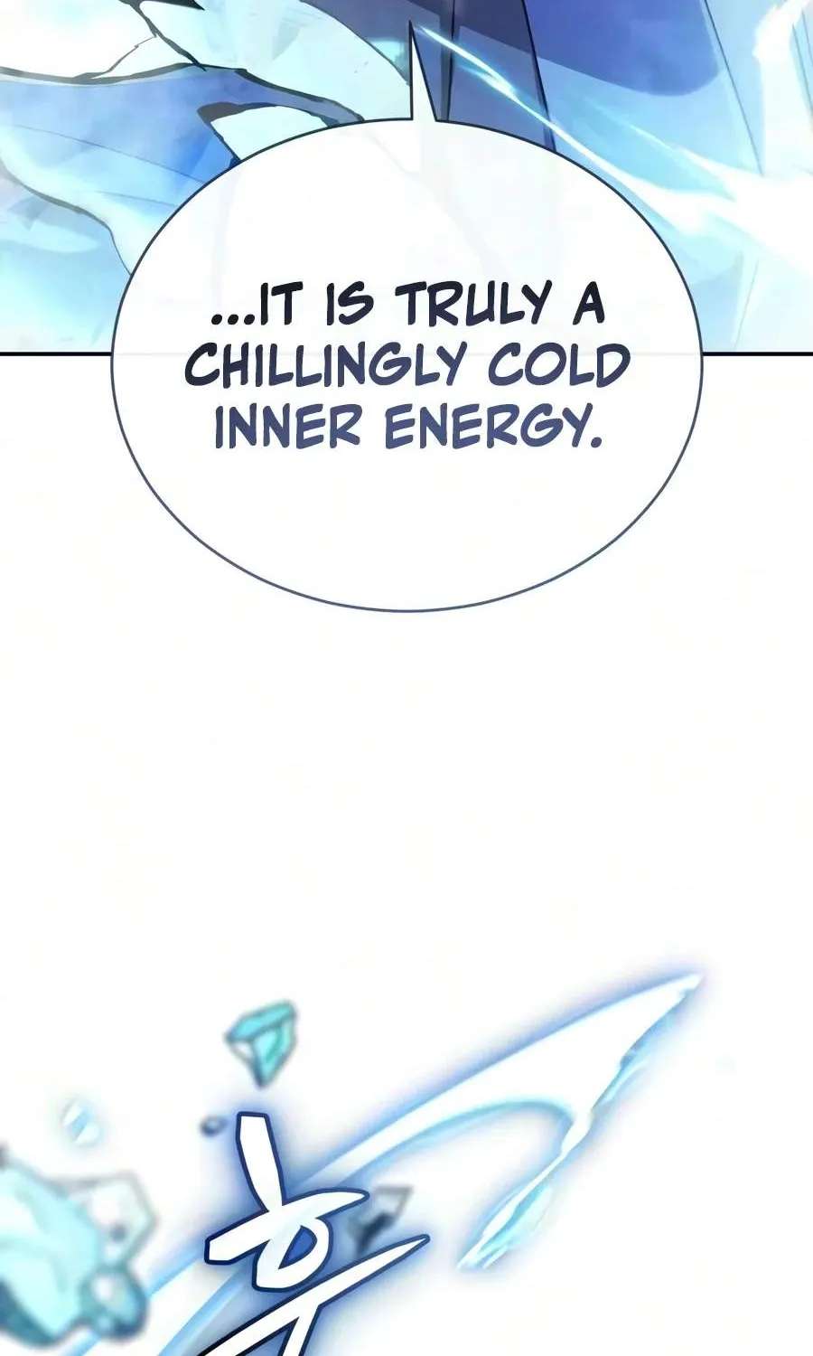 Reincarnation of the Fist King Chapter 67 - page 105