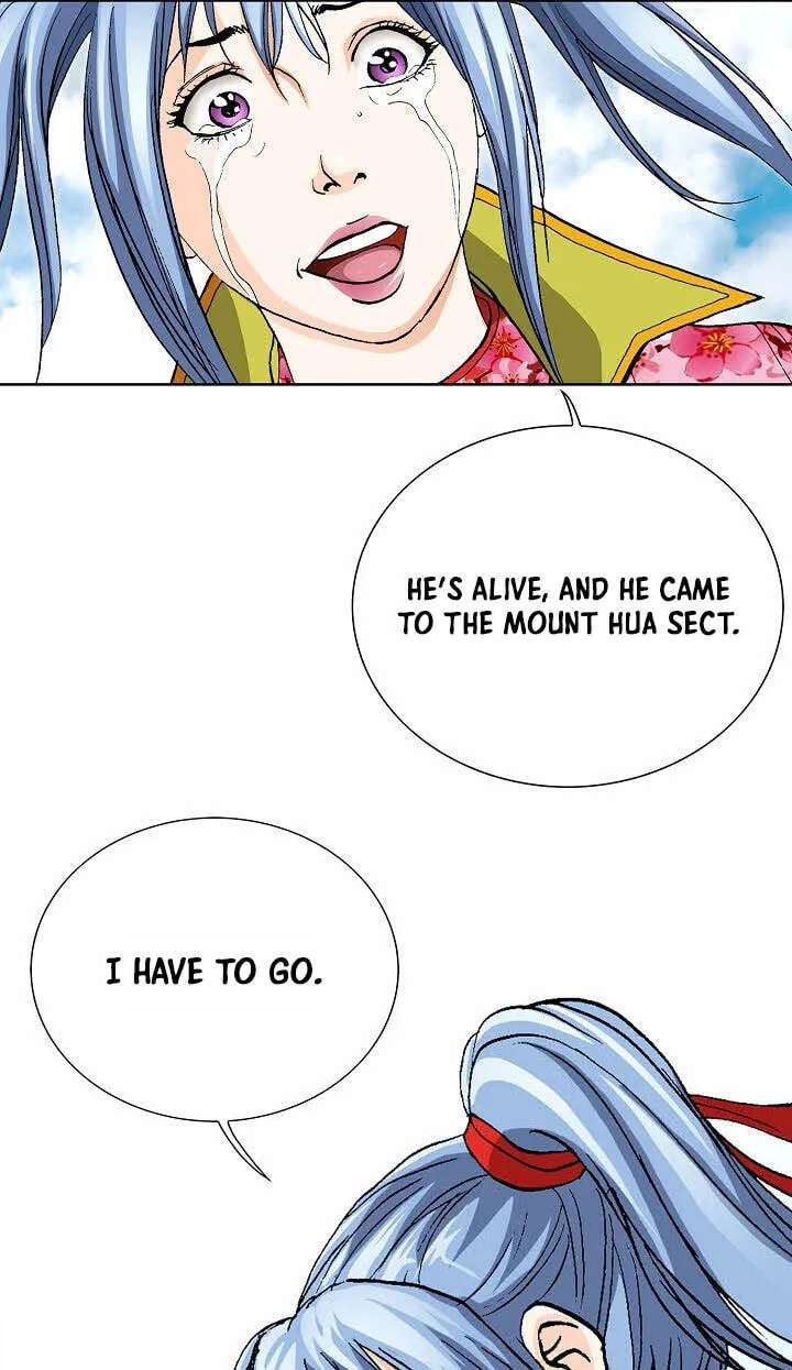 Absolute Ultimate Martial Lord Chapter 50 - page 52